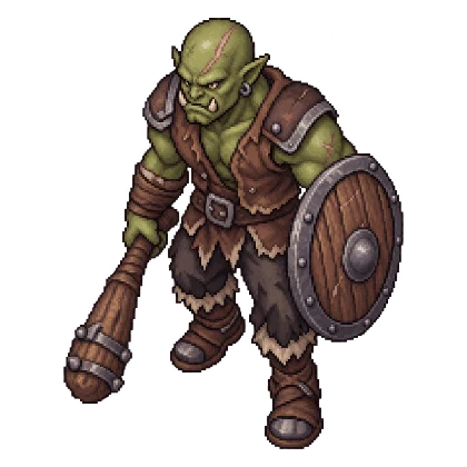 Orc