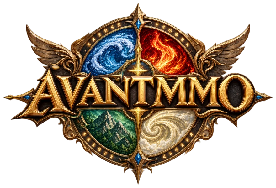 AvantMMO